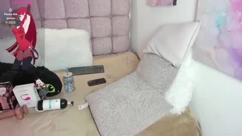 SAMU online show from June 2026 08:41:01 PM