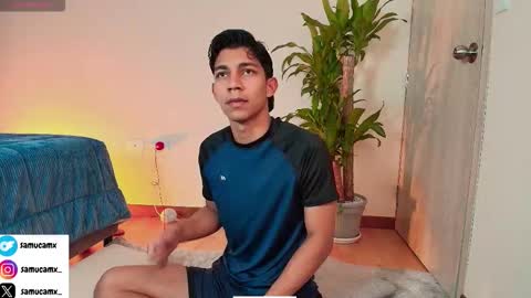 samu online show from September 2025 12:05:01 AM