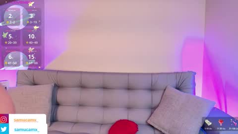 samu online show from March 2026 06:17:02 AM