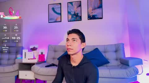 Snapshot of samucamx_ chatting on April 2026 10:27:01 PM samu online show from April 2026 10:27:01 PM