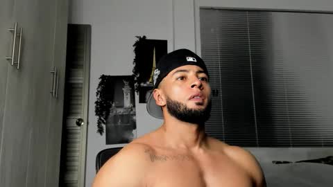 samuel2rd online show from November 2025 02:56:02 AM