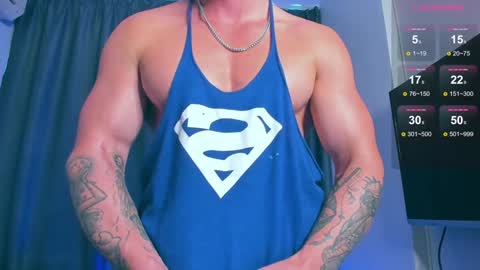 Samuel online show from January 2025 06:49:02 AM