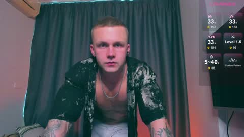 Samuel online show from February 2025 06:14:01 AM