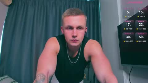 Samuel online show from February 2025 05:41:01 AM