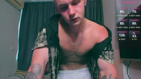 Samuel online show from March 2025 06:08:01 AM