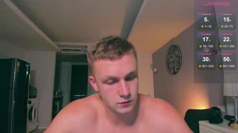 Samuel online show from September 2025 07:31:01 AM