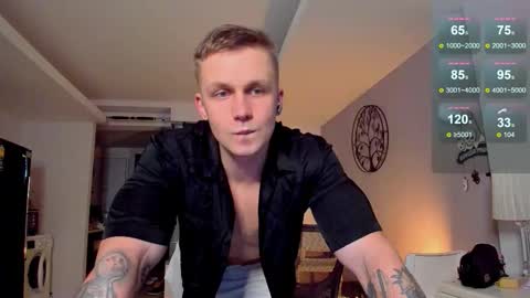 Samuel online show from November 2025 05:30:02 AM