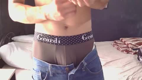 Snapshot of samuel_hills_ii chatting on October 2025 07:23:02 PM samuel_hills_ii online show from October 2025 07:23:02 PM