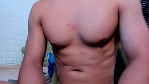 Snapshot of samuel_obrian chatting on February 2026 06:15:01 PM Samuel online show from February 2026 06:15:01 PM