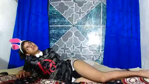 Samuel Sincee online show from October 2025 06:14:02 AM