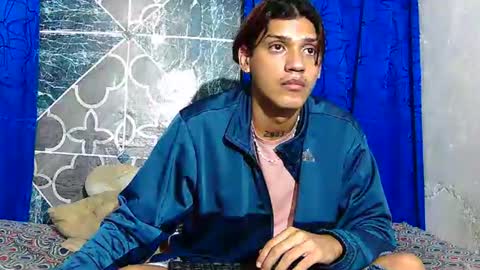 Samuel Sincee online show from February 2026 07:19:01 AM