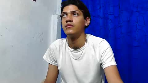 Samuel Sincee online show from April 2026 08:37:01 AM