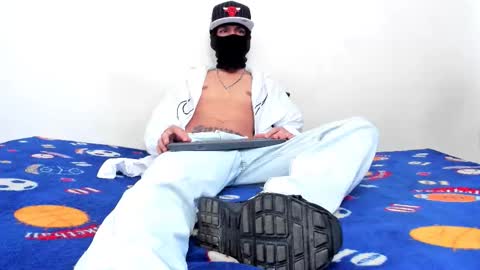   online show from March 2026 05:31:01 PM