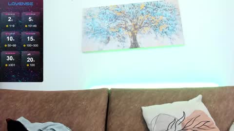 Samuel online show from January 2025 11:12:02 AM