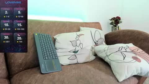 Samuel online show from January 2025 10:44:01 AM