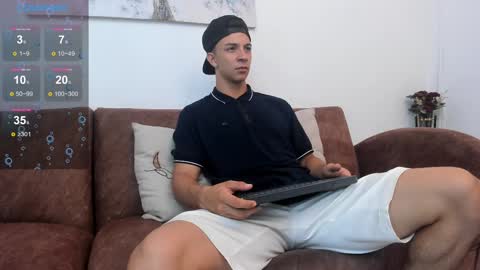 Samuel online show from February 2025 04:36:02 AM