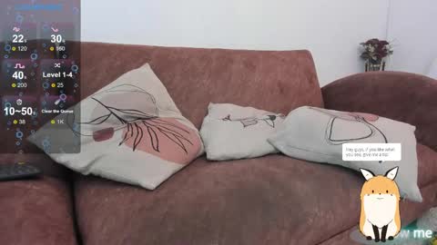 Samuel online show from February 2025 10:39:01 AM