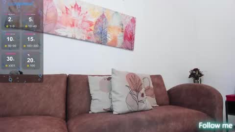 Samuel online show from March 2025 04:07:02 AM