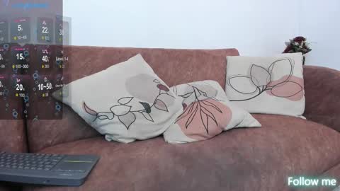 Samuel online show from March 2025 10:24:02 AM