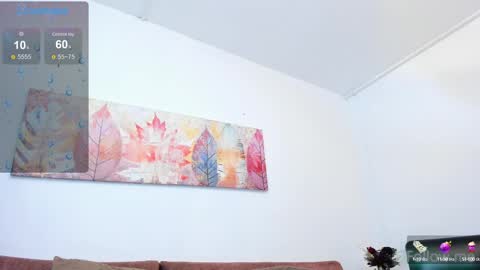 Samuel online show from March 2025 01:48:01 PM