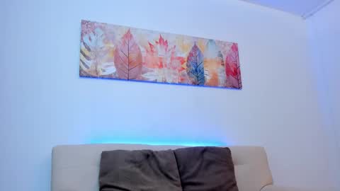 Samuel online show from September 2025 04:56:01 AM