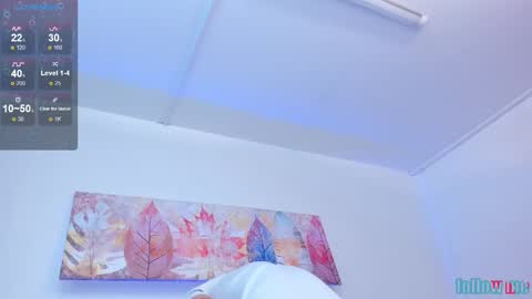 Samuel online show from September 2025 03:31:01 AM