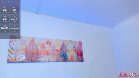 Samuel online show from October 2025 03:50:02 AM