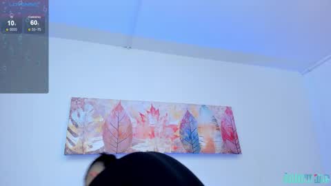 Samuel online show from November 2025 04:11:02 AM