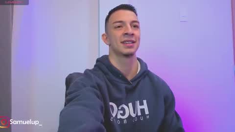 Samuel online show from February 2026 04:33:01 AM