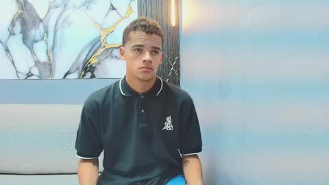 SAMUEL online show from February 2026 12:22:02 PM