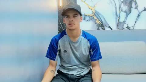 SAMUEL online show from March 2026 12:31:01 PM