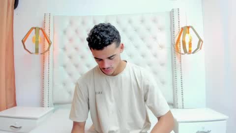 SAMUEL online show from May 2026 12:46:01 PM