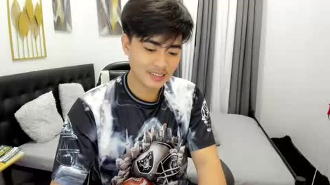 Snapshot of samuelangelo chatting on February 2026 02:49:01 PM Sam online show from February 2026 02:49:01 PM