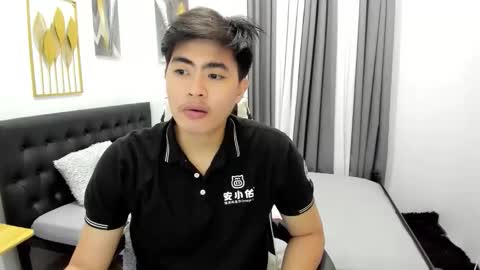 Snapshot of samuelangelo chatting on March 2026 03:19:02 PM Sam online show from March 2026 03:19:02 PM