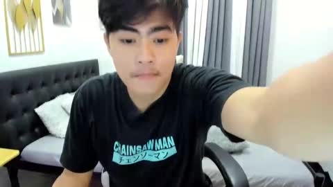 Snapshot of samuelangelo chatting on March 2026 03:30:02 PM Sam online show from March 2026 03:30:02 PM