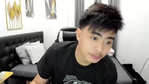 Snapshot of samuelangelo chatting on March 2026 10:46:01 PM Sam online show from March 2026 10:46:01 PM