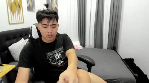 Snapshot of samuelangelo chatting on March 2026 09:19:02 PM Sam online show from March 2026 09:19:02 PM