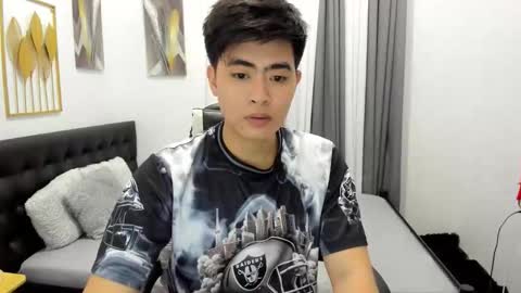 Snapshot of samuelangelo chatting on April 2026 02:47:02 PM Sam online show from April 2026 02:47:02 PM