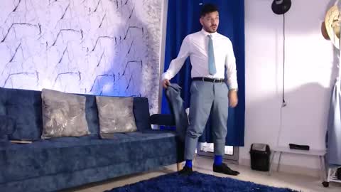  Samuel Coopper  online show from September 2025 02:21:01 PM