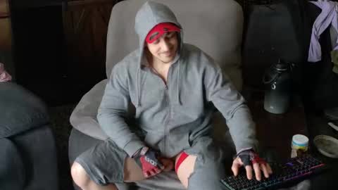 samueldixky online show from March 2026 12:33:02 PM