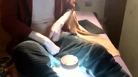 Snapshot of samueltal chatting on March 2026 09:29:02 PM samueltal online show from March 2026 09:29:02 PM