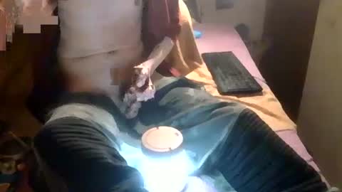 Snapshot of samueltal chatting on March 2026 08:14:01 PM samueltal online show from March 2026 08:14:01 PM