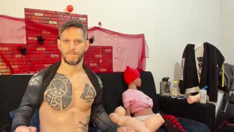 samuraijiu online show from February 2025 02:02:02 PM