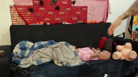 samuraijiu online show from February 2025 10:52:02 PM