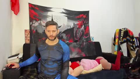 samuraijiu online show from February 2025 02:16:02 PM