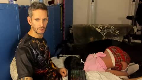 samuraijiu online show from September 2025 10:46:01 PM