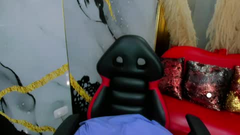 Sammy online show from April 2026 08:57:02 PM