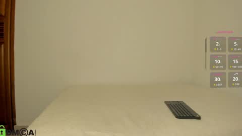 Samantha online show from May 2026 12:51:02 AM
