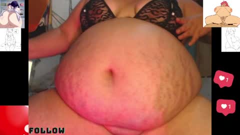 loredy samantha online show from April 2026 05:40:01 AM