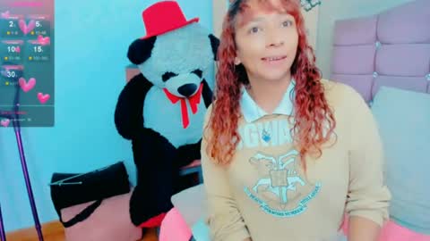  SAMY HUBER online show from May 2026 07:42:02 PM